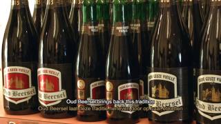 De Krijtstreep en het Tonnenmerk  BEER TRADITIONS REBORN [upl. by Gnov]