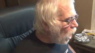 Angry Grandpa  Internet Outrage [upl. by Kotta]