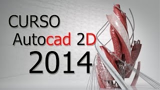 Curso Autocad 2D  Capitulo 1 Lineas y Herramientas Basicas [upl. by Ogaitnas]