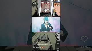 Sage Mode Users🔥❤️💀 itachiuchiha obito hashirama madara naruto sasuke jiraiya [upl. by Elva898]