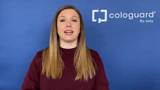 Collecting a Cologuard® Sample Size [upl. by Zitella]