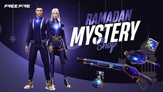 TONIGHT UPDATE  RAMADAN MYSTERY SHOP [upl. by Acira]