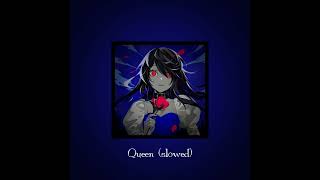 Queen Kanaria  slowed [upl. by Frodeen729]