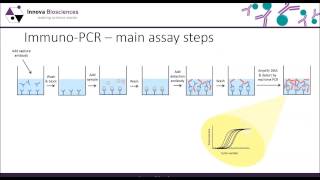 ThunderLink® PLUS Webinar A guide to ImmunoPCR [upl. by Micco395]