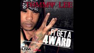 Tommy Lee  Fi Get A 4ward Raw Nov 2012 [upl. by Yttik250]