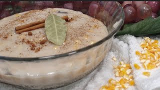 Authentic Jamaican🇯🇲Hominy Corn🌽Porridge Recipe Step By Step Howtocookjamaican [upl. by Bilski]