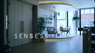 SENSESS │Concept movie [upl. by Wash631]