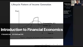 Introduction to Financial Economics [upl. by Nosidda]