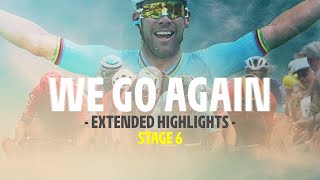 Vuelta a España 2024 Stage 16  EXTENDED HIGHLIGHTS  932024  Cycling on NBC Sports [upl. by Korwin]