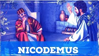 Who Was Nicodemus [upl. by Eevets]