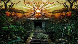 Hilight Tribe  Esperanza 1 hora [upl. by Yrrap576]