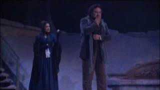 La Boheme  Donde lieta usci Angela Gheorghiu [upl. by Ahsital]