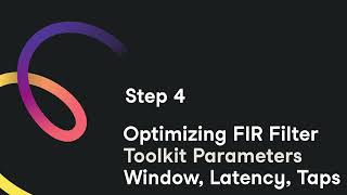 Measuring and Replicating FIR Filters in 5 Steps [upl. by Massie]