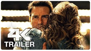 TOP GUN 2 MAVERICK Trailer 4K ULTRA HD NEW 2022 [upl. by Danczyk]