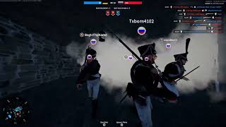 Holdfast intense final minute last stand [upl. by Whatley589]