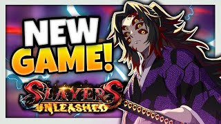 SLAYERS UNLEASHED IS BACK  Slayers Unleashed [upl. by Bren]