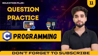 C Language  Lec 11  beu biharengineeringcollege btech coding cprogramming educationplus [upl. by Reivilo]