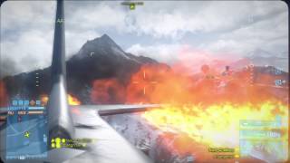 The Conquest of Alborz  A Battlefield 3 Action Cinematic [upl. by Shayna896]