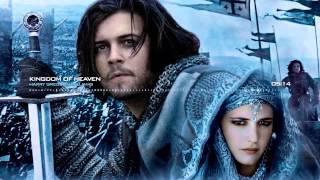 Kingdom of Heaven Soundtrack by Harry GregsonWilliams [upl. by Debbi]