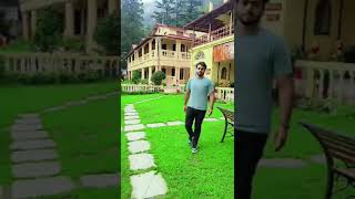 The Pavilion 🏨 hotel Nainital 13 August 2024 [upl. by Asilem]