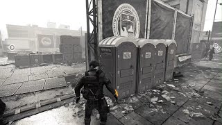 The Division 2 LEX 3v3😝 Pt7 [upl. by Navak]