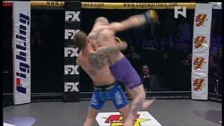 Cage Warriors FC 62  Fight Network Recap [upl. by Stevens597]