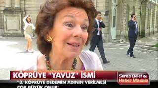 Osmanlı hanedan üyeleri buluştu [upl. by Hayne]