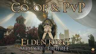 🔴Live  Elden Ring Shadow of the Erdtree  Coop amp PvP [upl. by Ula73]