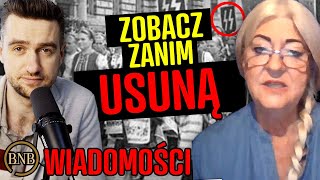 Doktor Historii Ujawnia PRAWDĘ o Ukraińskiej Przeszłości Lucyna Kulińska [upl. by Vickie]