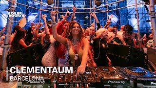 Clementaum  Boiler Room x Primavera Sound Barcelona x CUPRA [upl. by Kcirej]