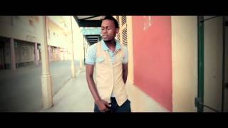 Ahssan Junior A Dor Desse Amor Official Video [upl. by Osei103]