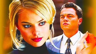 The Rich Life of Margot Robbie 2024 [upl. by Ainoz581]