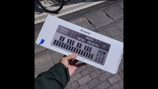 最近買った機材をいじる [upl. by Winslow]