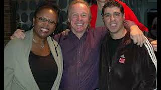 Howard Stern Jackie Martling “Marbles Saga” [upl. by Fiorenza513]