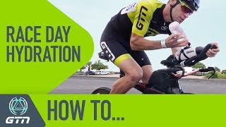 How To Set Up Your Hydration System Like A Pro  Stay Hydrated During Your Next Triathlon [upl. by Gnen]