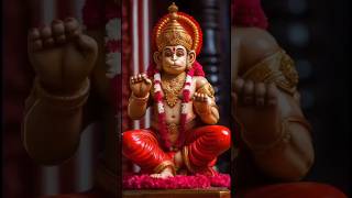 जय बजरंगबली 🌼🌼 hanuman hindudevotionalsongs marutinandan jaishreeram hemahavirkarokalyan [upl. by Ardekan]