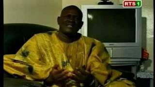 Moustapha Mbaye Sope Nabi [upl. by Attaynek]