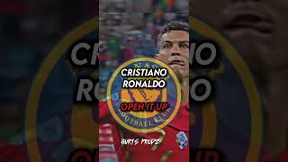 Players Who Own Songs mls soccer cr7 [upl. by Zednanref]