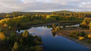 Oregon Fall Adventures [upl. by Brannon]