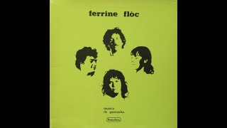 Ferrine Floc disque 2 Ventadorn 1980 [upl. by Adnauq]