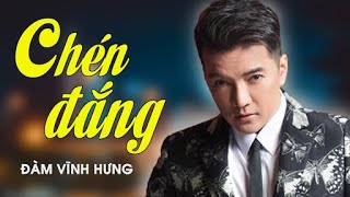 CHÉN ĐẮNG  Đàm Vĩnh Hưng  Official Music Video [upl. by Llebasi]