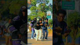 Naah use dem  Busy signal dance shorts dancechallenge [upl. by Killam]