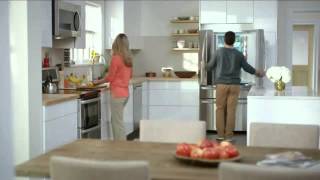 Sexism in America  Sexist Commercial Men Portrayed Negatively [upl. by Anid]