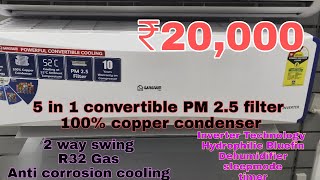 Gangnam Air conditioner airconditioner airconditioning aircare aircoolers aircooled aircooling [upl. by Casilda933]