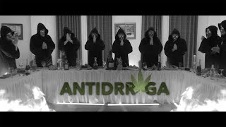 Antidroga  BARI Music Video [upl. by Alemaj]