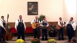 The Gospel Plowboys  Paul amp Silas [upl. by Lliw431]