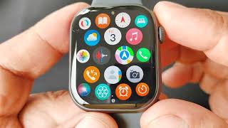 Todo acerca del SmartWatch H13 pro plus [upl. by Graham862]