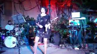 PraticheeJhoom Jhoom baba live [upl. by Hsirrehc744]