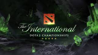 EN The International 2018 Main Event Finals Day [upl. by Katrinka]