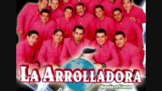 se les pelo baltazar la arrolladora [upl. by Yelats]